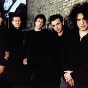 The Cure - List pictures