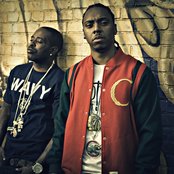 L.e.p. Bogus Boys - List pictures