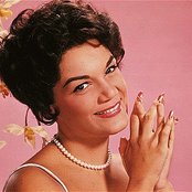 Connie Francis - List pictures