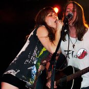 Jenny And Johnny - List pictures