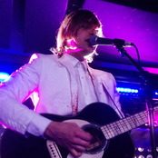 Will Butler - List pictures