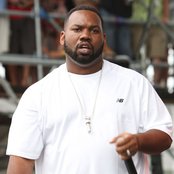 Raekwon The Chef - List pictures