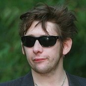Shane Mcgowan - List pictures