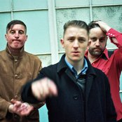 The Amazing Snakeheads - List pictures