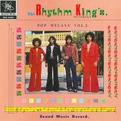 The Rhythm Kings - List pictures