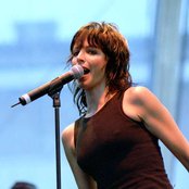 Nena - List pictures