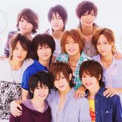Hey! Say! Jump - List pictures