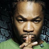 Xzibit - List pictures