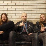 Grand Magus - List pictures