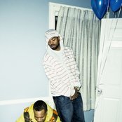 Method Man & Redman - List pictures