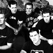 Avenged Sevenfold - List pictures