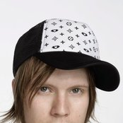 Patrick Stump - List pictures