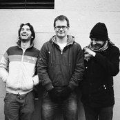 Three Trapped Tigers - List pictures