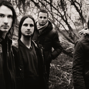 Gojira - List pictures