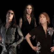 Royal Hunt - List pictures