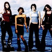 Kittie - List pictures