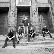 Dimension Zero - List pictures