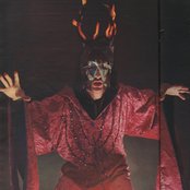 Arthur Brown - List pictures