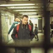 Throwing Snow - List pictures