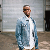 George The Poet - List pictures
