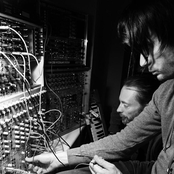 Radiohead - List pictures