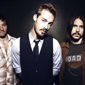 Silverchair - List pictures