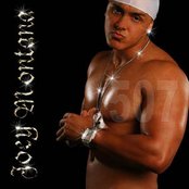 Joey Montana - List pictures