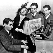 Irving Berlin - List pictures