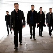 Morning Parade - List pictures