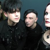 Clan Of Xymox - List pictures