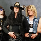 The Cult - List pictures