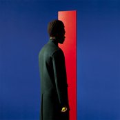 Benjamin Clementine - List pictures