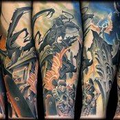 Becoming The Archetype - List pictures