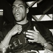 Coolio - List pictures