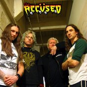 The Accüsed - List pictures