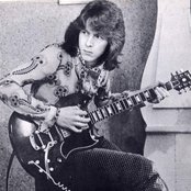 Mick Taylor - List pictures