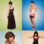 Eletrick Red - List pictures