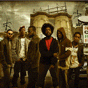 The Roots - List pictures