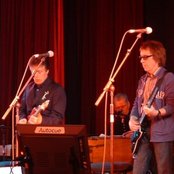 The Rhythm Kings - List pictures