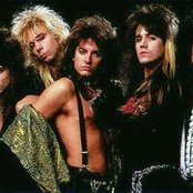 Lillian Axe - List pictures