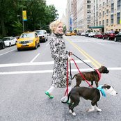 Nellie Mckay - List pictures