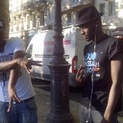 The Shin Sekaï - List pictures