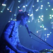 Avey Tare's Slasher Flicks - List pictures