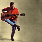 Jorge Ben Jor - List pictures