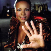 Keisha Buchanan - List pictures