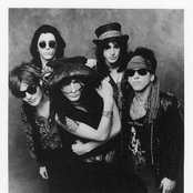 L.a. Guns - List pictures