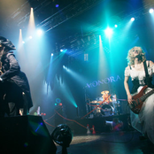 Monoral - List pictures