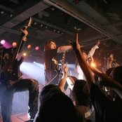 Blood Stain Child - List pictures