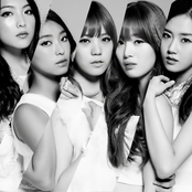 Mystic White - List pictures