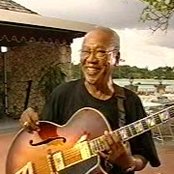 Ernest Ranglin - List pictures